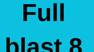 Full blast 8. Підсумкова робота з читання.2 сем