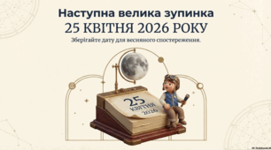 Відеоогляд "10 травня - Всесвітній день перелітних птахів"
