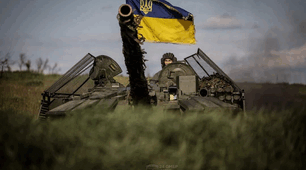 Широкомасштабне вторгнення російських військ на терени України: перебіг, результати (підручник Власов В.)