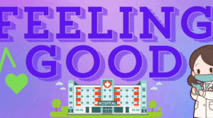 7.Feeling good - Form 7  НУШ
