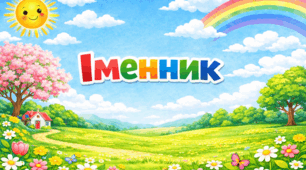 Іменник✨