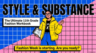 Workbook: Clothes (10-11 клас)