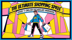 Workbook: Shopping (10-11 клас)