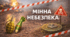 Мінна небезпека