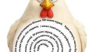 Матеріал для читання