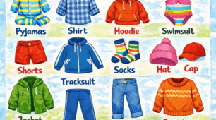 Картинки з теми “Clothes”