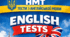 NMT/ TEST 1