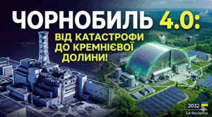 Повний кейс виховного заходу: «Чорнобиль 4.0: Пам’ять та майбутнє». Інтерактивне ток-шоу до 40-ї річниці трагедії на ЧАЕС