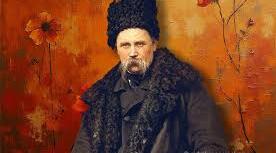 Творчість Тараса Шевченка