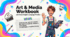 Workbook: Art (10-11 клас)