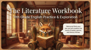 Workbook: Literature (10-11 клас)