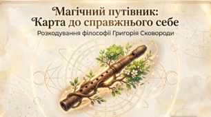 Григорій Сковорода. Байки «Ворона й Чиж», «Орел і Черепаха» (із збірки «Байки харківські»). Короткі відомості про митця. Алегоричність і філософська мудрість у байках Г. Сковороди. Ідея «сродної праці» (праці за покликанням).