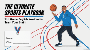 Workbook: Sports (10-11 клас)