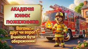 Пожежна безпека