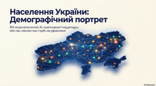 Населення України