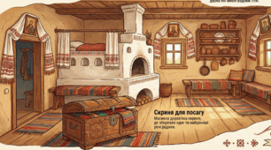 Робота з текстом. Вкажи правильну відповідь