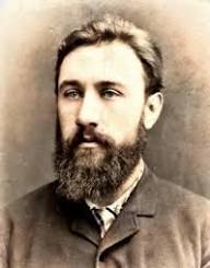 Борис Грінченко