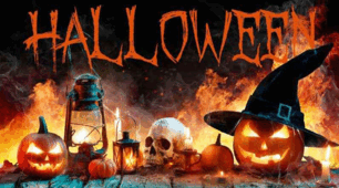 Hаlloween