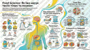 Фестиваль здорового харчування