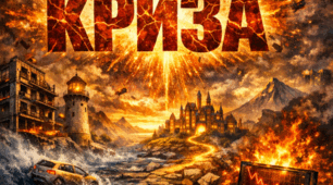 Метафоричні асоціативні карти "КРИЗА"