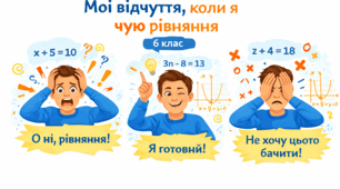 Раціональні числа.  Рівняння. Підсумкова за тему. НУШ