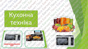 Презентація до уроку соціального побутового орієнтування у 6 класі  Кухонна техніка