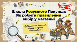 Що впливає на наш вибір. Необхідні і бажані витрати.