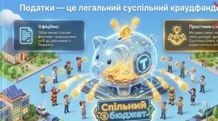 Презентація "Податки"