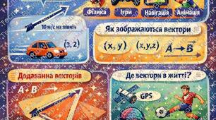 Вектор