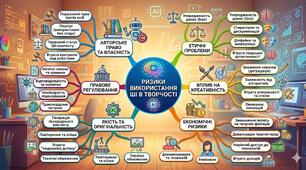 Штучний інтелект та зображення