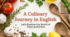 Презентація до циклу уроків з теми "Cooking" 7-8 клас