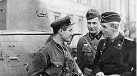 Причини, характер, періодизація, початок Другої світової війни.  Початок війни (вересень 1939 - червень 1941 рр.)