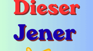 Demonstrativpronomen