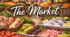 The market