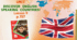 Презентація до уроку 9 у 8 класі “Unit 8. DISCOVER ENGLISH-SPEAKING COUNTRIES! Lesson 9, p.157” (до підручника Карп’юк 2025)