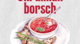 Welcome to the Borsch-Point Restaurant.