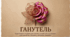 Ганутель