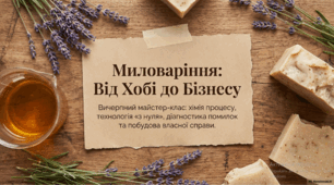 Миловаріння від хобі до бізнесу