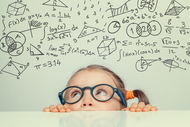 Under-Resourced and Gifted: How Do We Work with These Students?