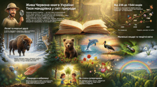 Червона книга України