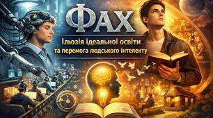 Презентація на тему «“Фах”(Айзек Азімов) Ілюзія ідеальної освіти та перемога людського інтелекту»