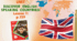 Презентація до уроку 11 у 8 класі “Unit 8. DISCOVER ENGLISH-SPEAKING COUNTRIES! Lesson 11, p.159” (до підручника Карп’юк 2025)