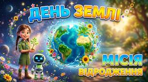 День Землі