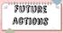 Grammar. Future Actions