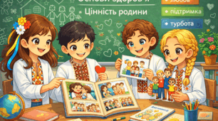 Цінність родини
