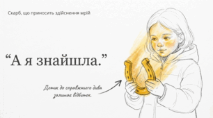 Презентація про дивовижну силу доброти та відповідальності, ілюстрована у стилі "кольорової зими", що допомагає побачити незвичайне у звичайних речах.
