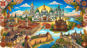 Спадщина: твій персональний код у світі хаосу (до Дня пам’яток історії та культури, 18 квітня)