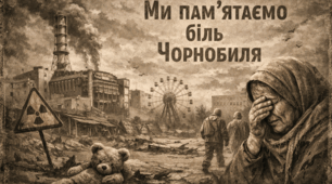 Презентація і оформлення дошки (розтяжка. постери, картки) «Книга пам’яті» до 40-ї річниці Чорнобильської трагедії. ЧАЕС.ЧОРНОБИЛЬ 2026. 40 років з Чорнобильської трагедії