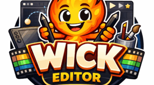 Анімація в Wick Editor (7 клас)