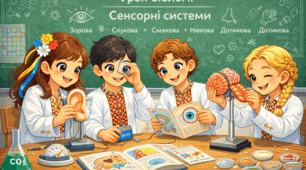 Сенсорні системи